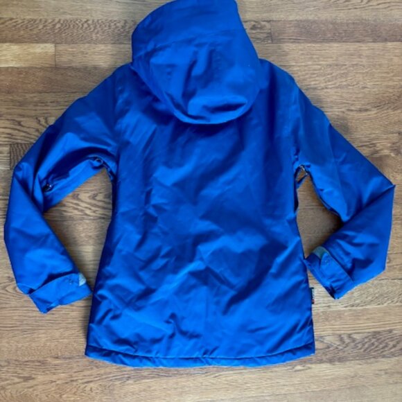 Turbine Snowboard Women's Jacket - Picture 5 of 6